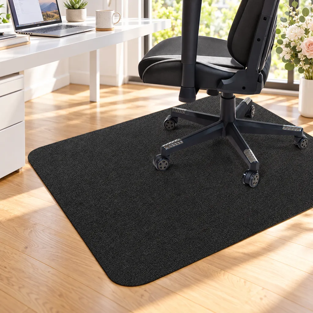 Protection de sol pour chaise
