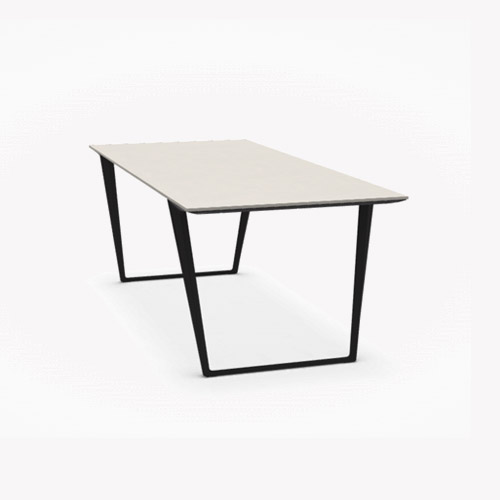 Bureau assis-debout électrique 160x80 réglable en hauteur